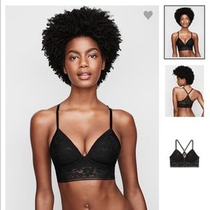 Victoria’s Secret bralette bundle